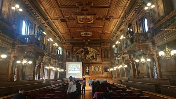 Alte Universität Heidelberg