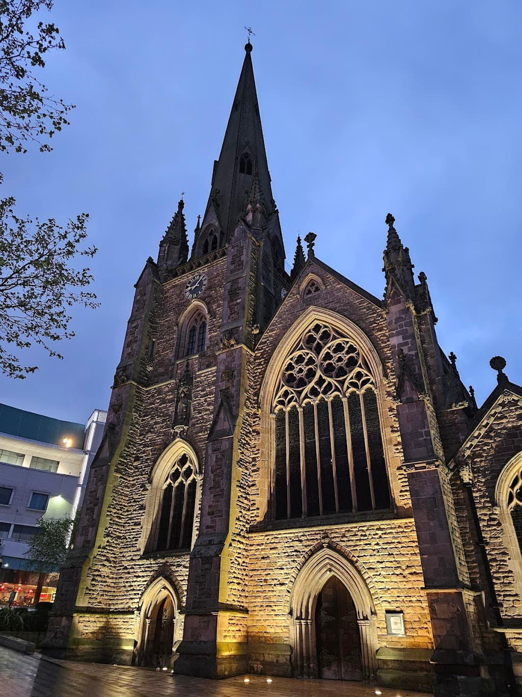 St. Martin im Bullring
