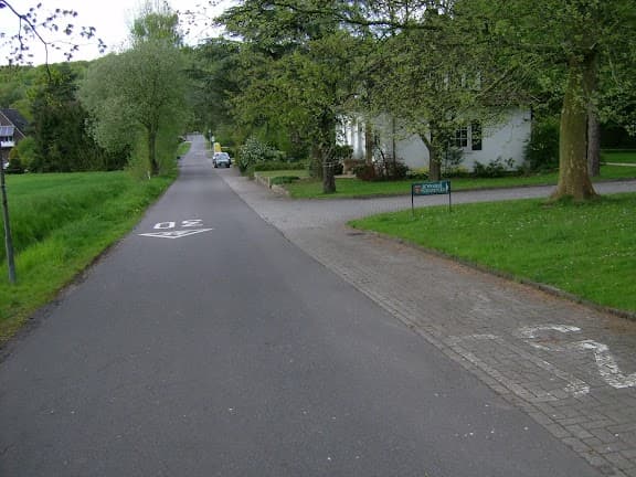 Am Plessen 51, Hasbergen