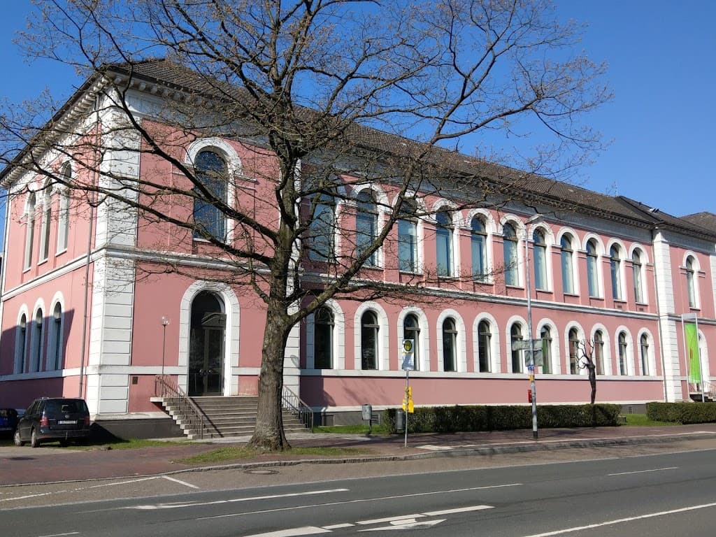 Oldenburgisches Staat Museum für Natur und Mensch