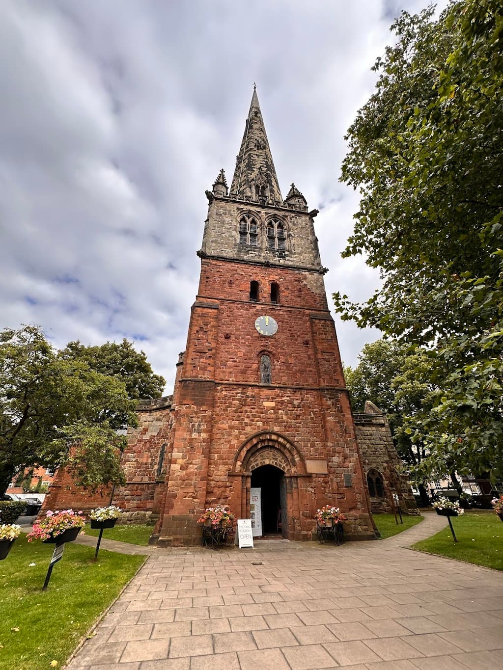 St Mary's Church