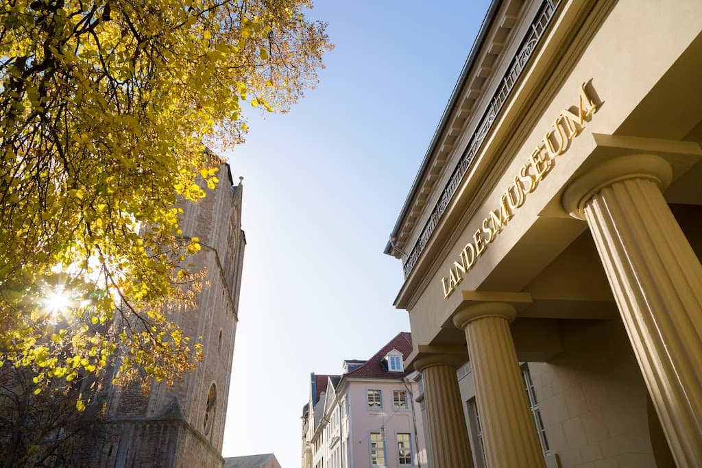 Städtisches Museum Braunschweig