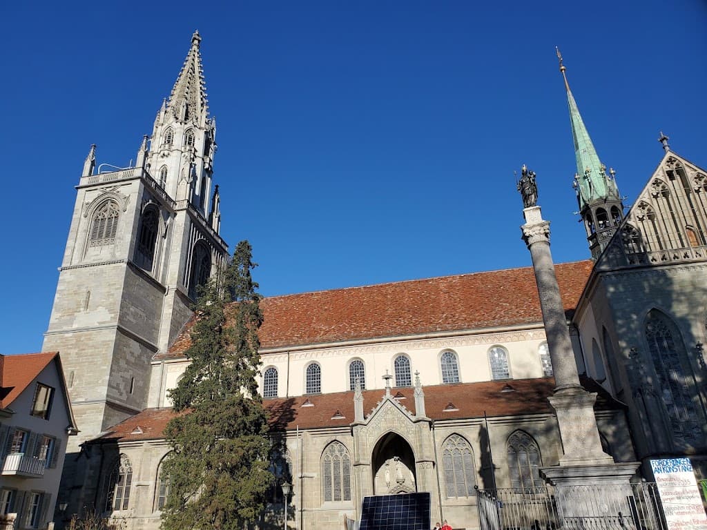 Konstanzer Münster