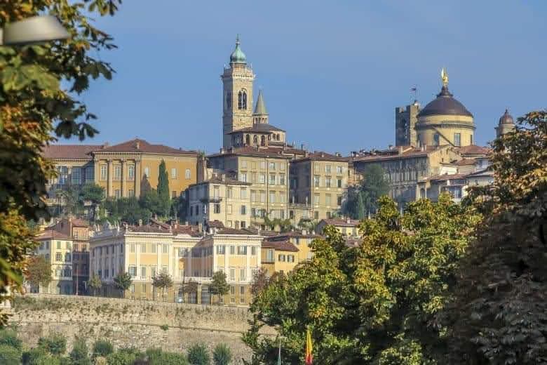 Casa natale di Gaetano Donizetti