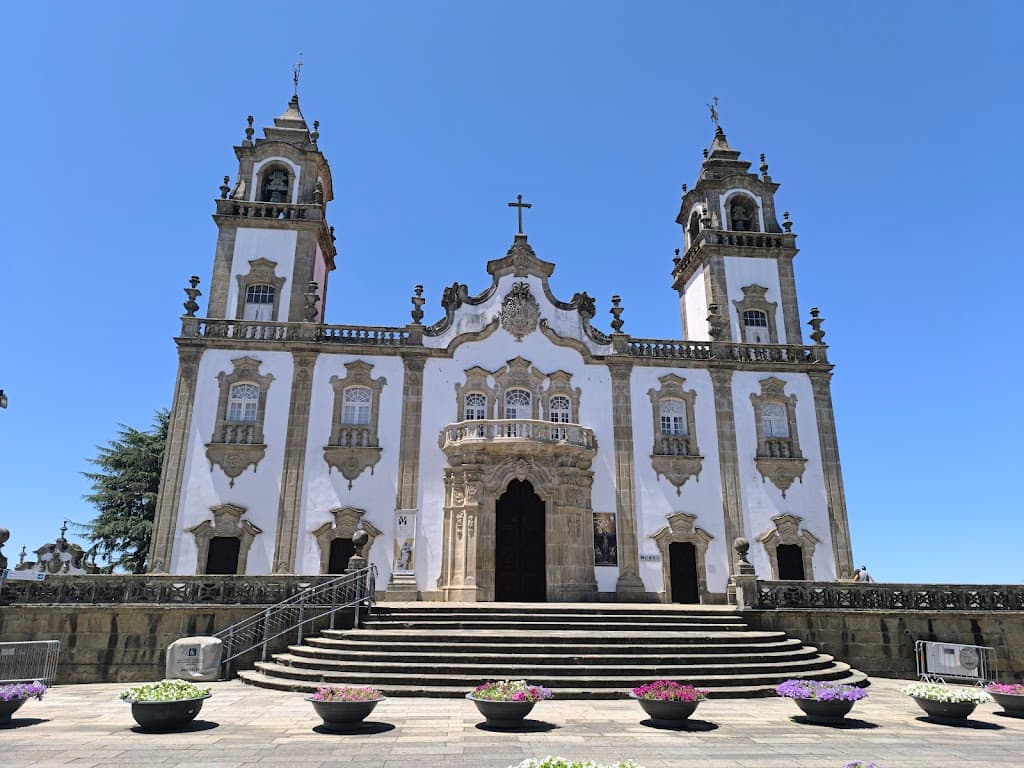Igreja da Misericórdia de Viseu