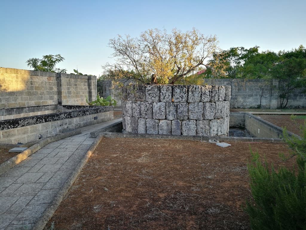 Fonte Pliniano