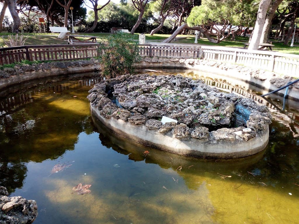 Parque Atlántico