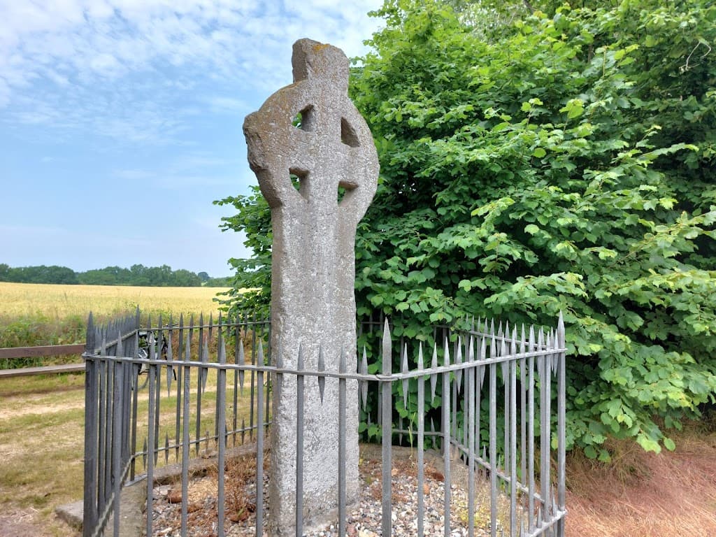 Ansverus Kreuz