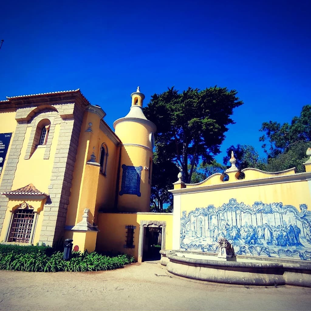 Marechal Carmona Park