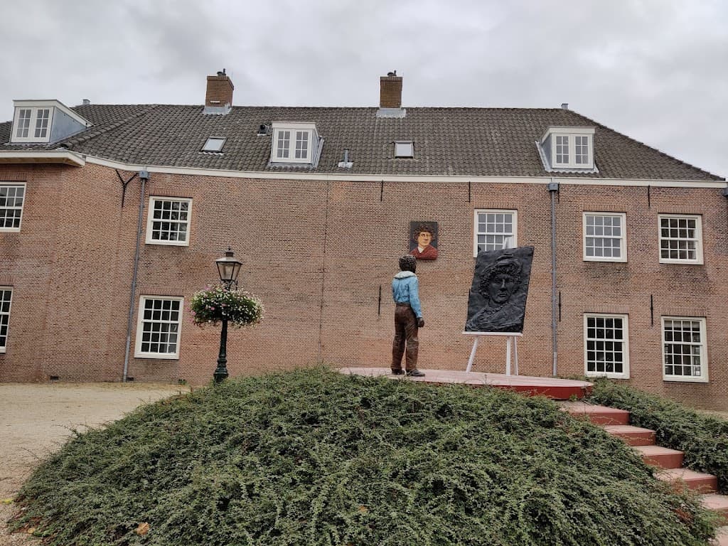 Rembrandtplaats