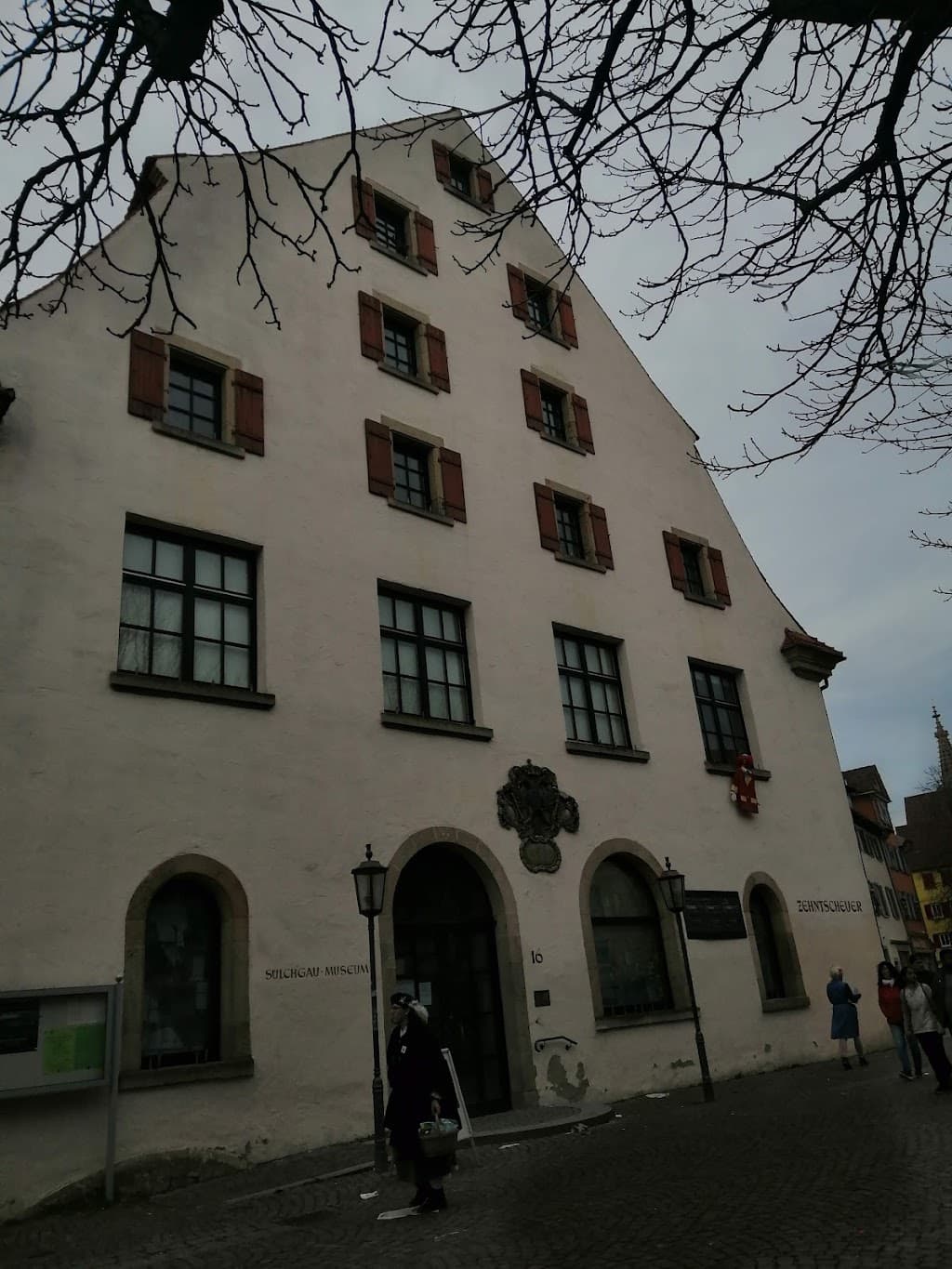Sülchgau-Museum