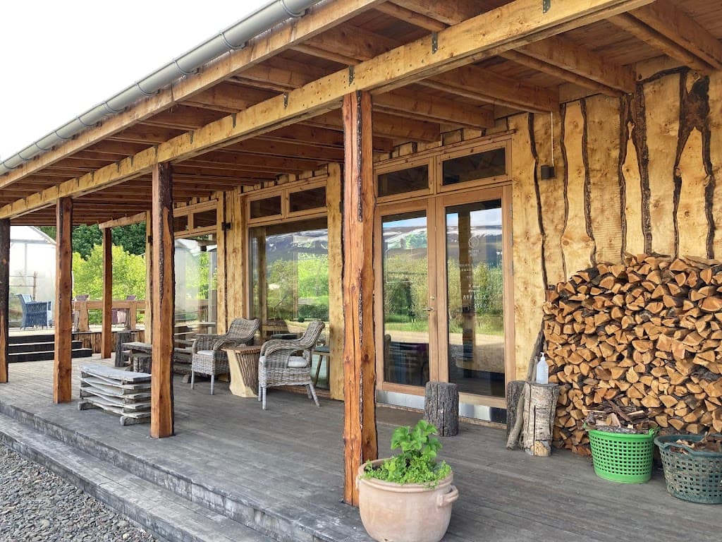 Bio-Bauernhof Vallanes