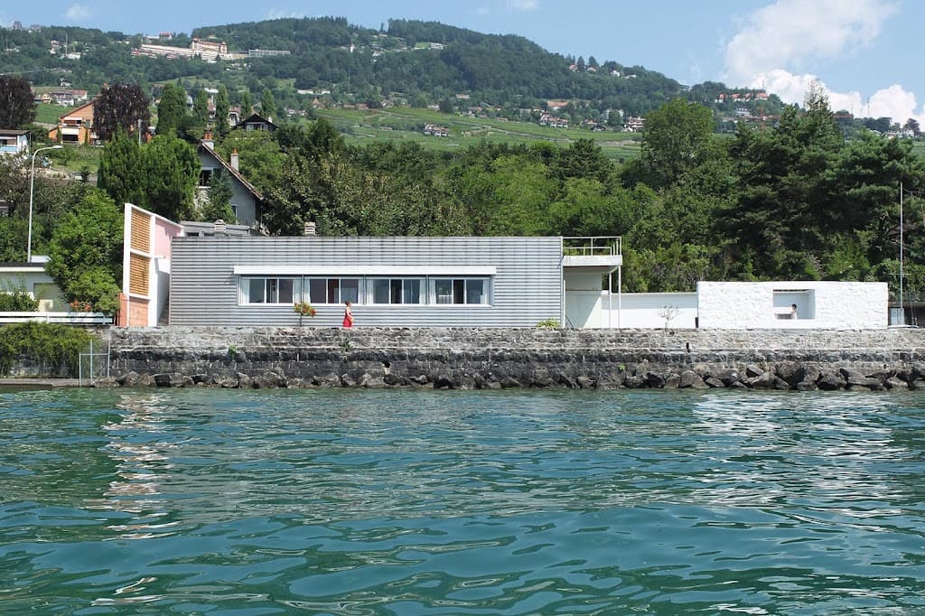 Villa Le Lac