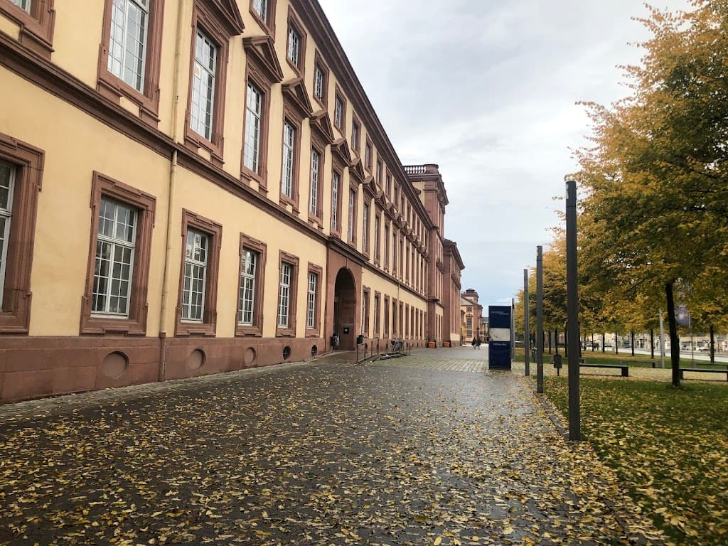 Mannheimer Antikensaal