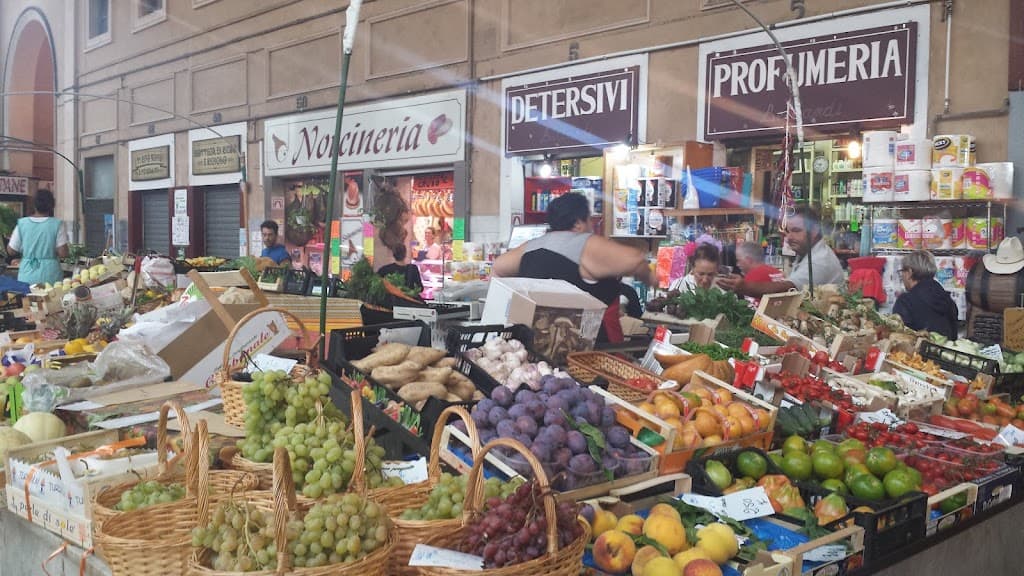 Mercato Centrale