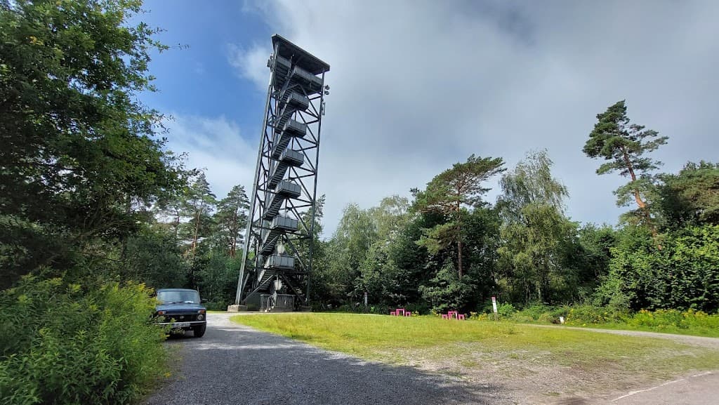 Feuerwachturm Haltern