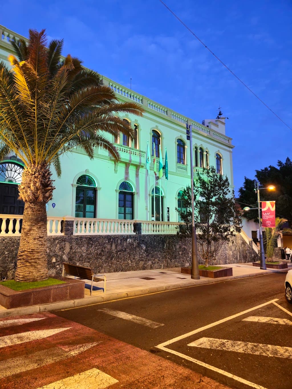 Ayuntamiento de Adeje