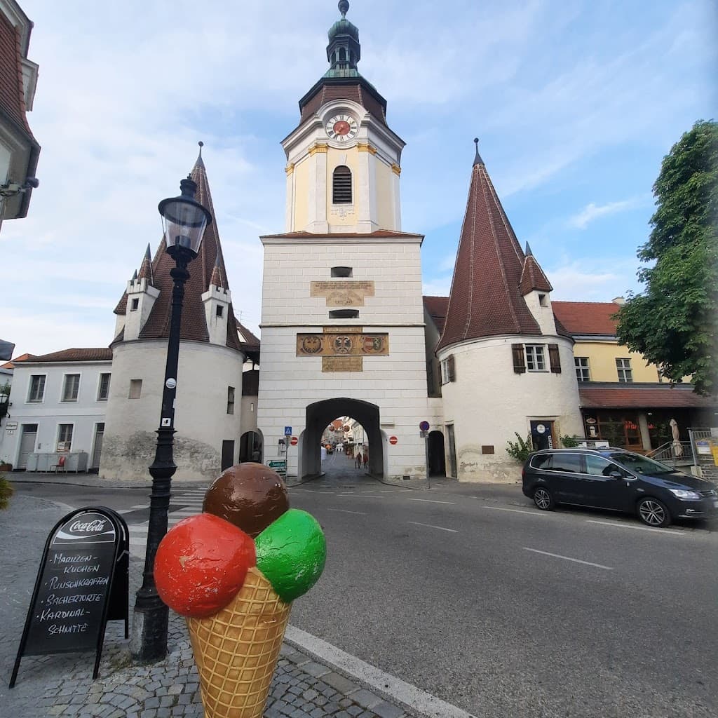 Steiner Tor