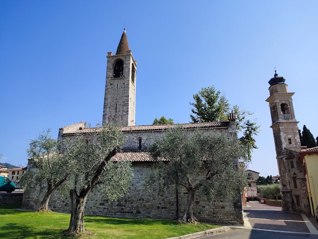 Chiesa di San Severo