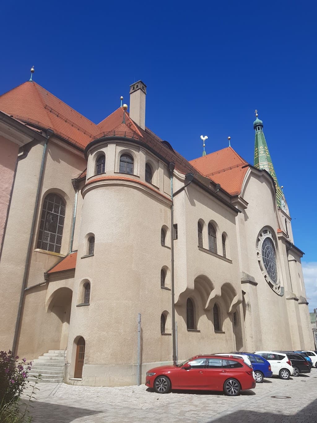 Das Rathaus Beilngries