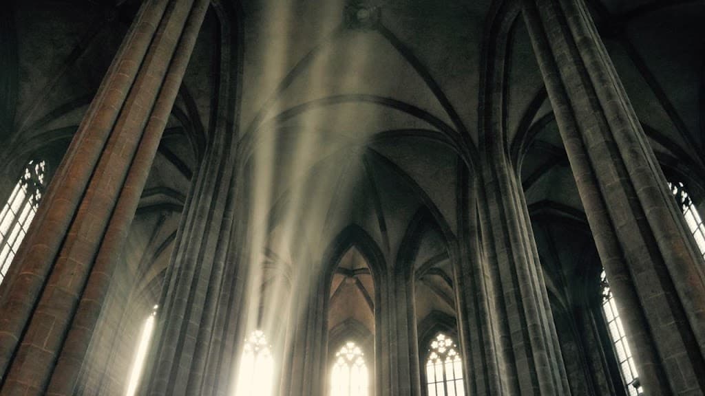 Sebalduskirche
