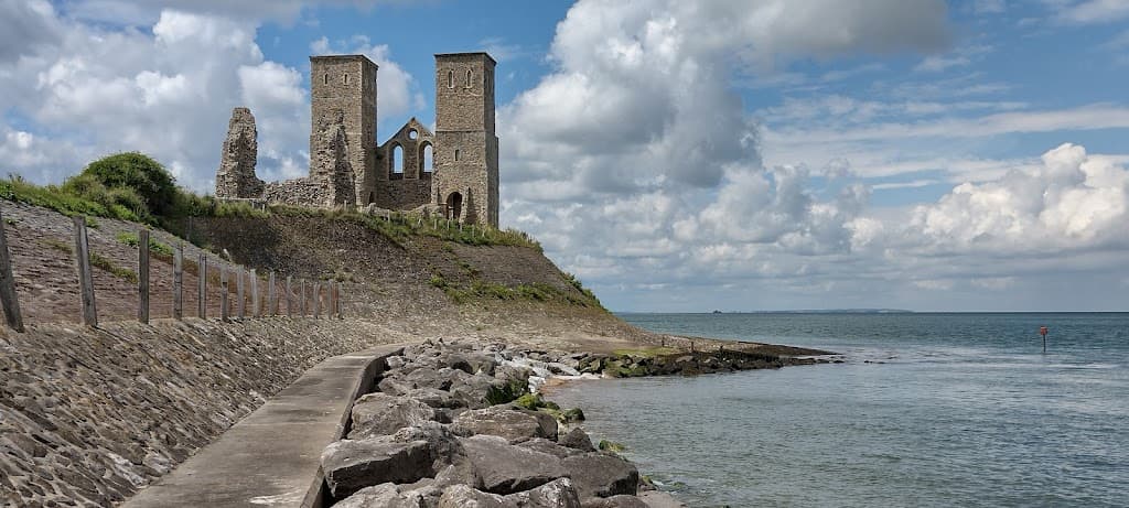 Reculver