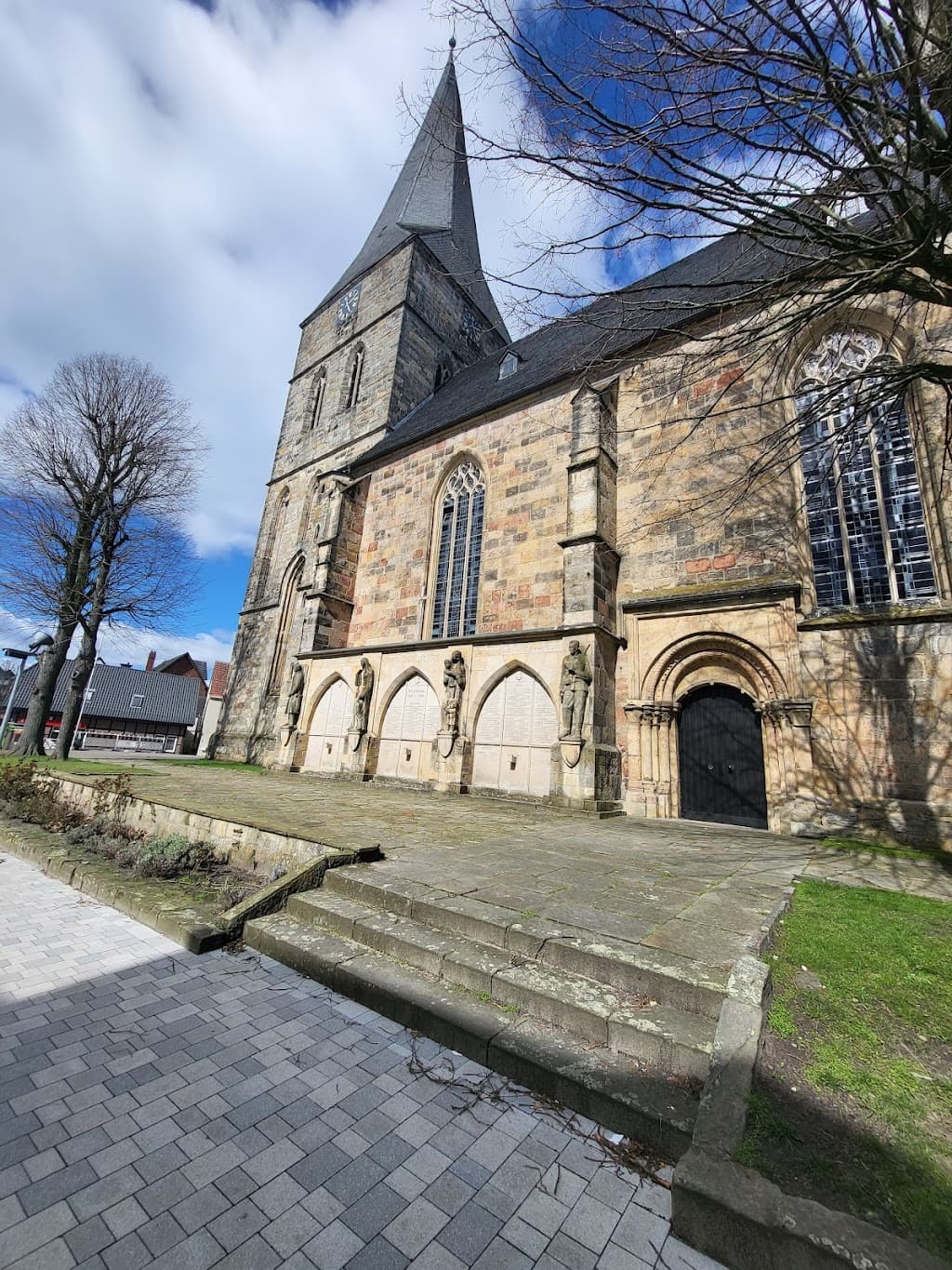 Stadtkirche Lengerich
