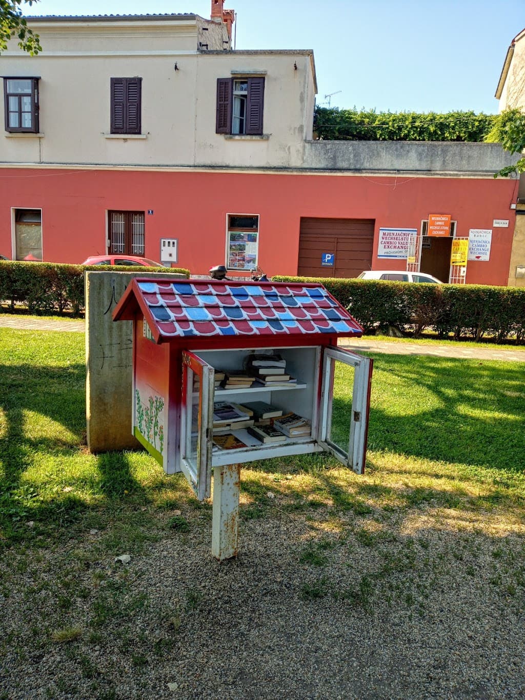Park Olge Ban