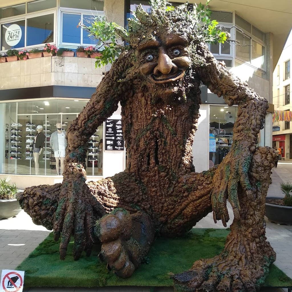 Plaça de sa Bassa