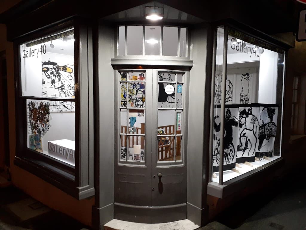 Gallery40