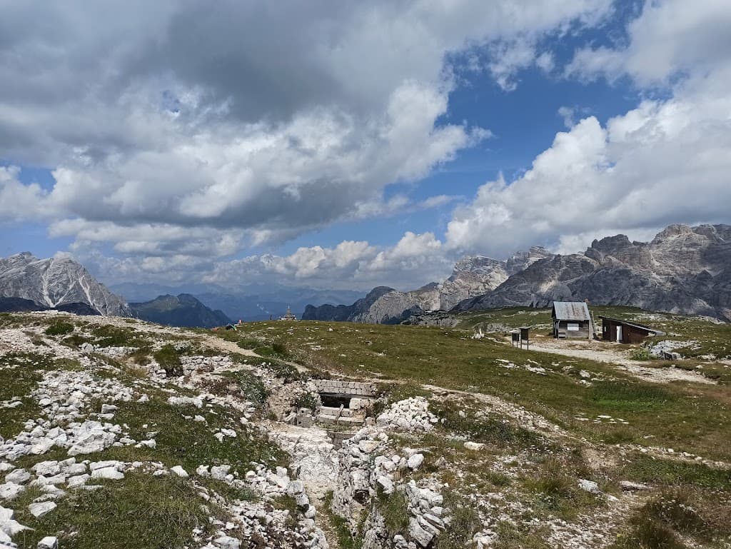 Monte Piana