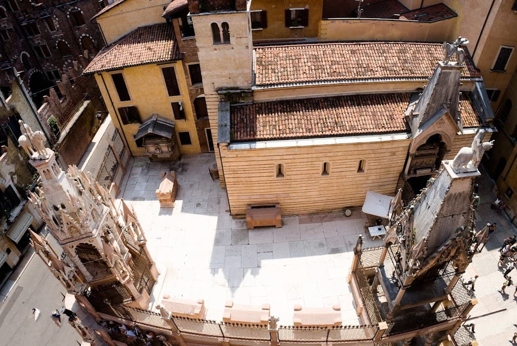 Arche Scaligere