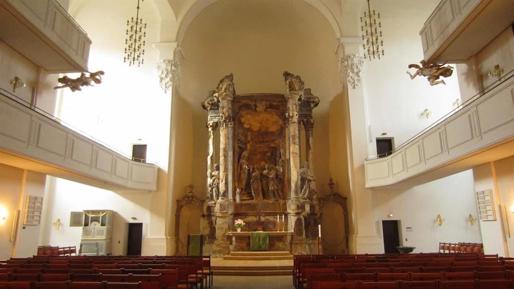Dreikönigskirche