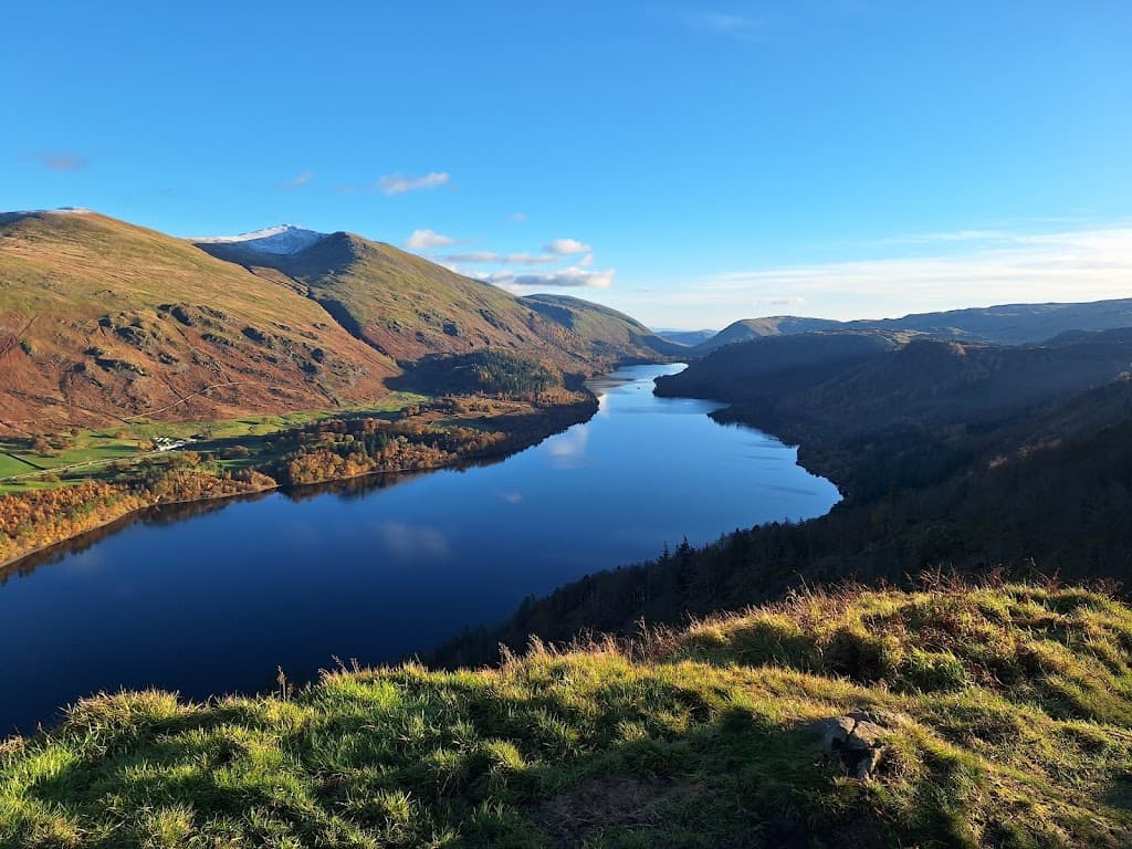Thirlmere See
