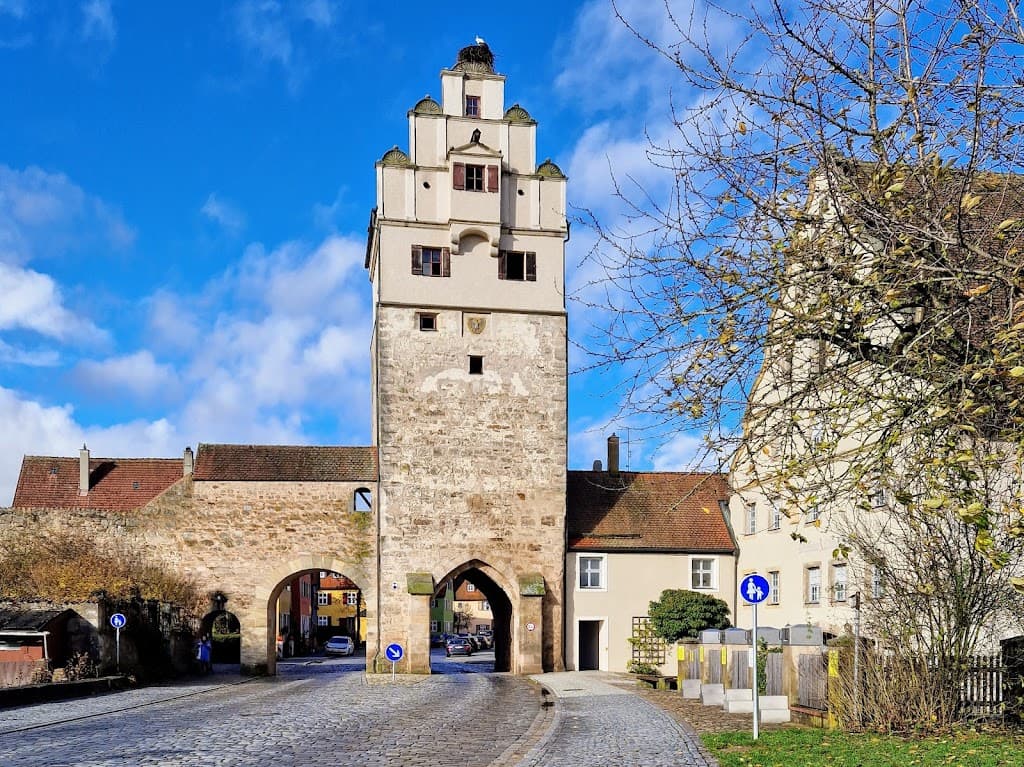 Nördlinger Tor