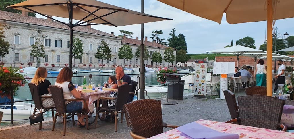 Canale di Mezzo
