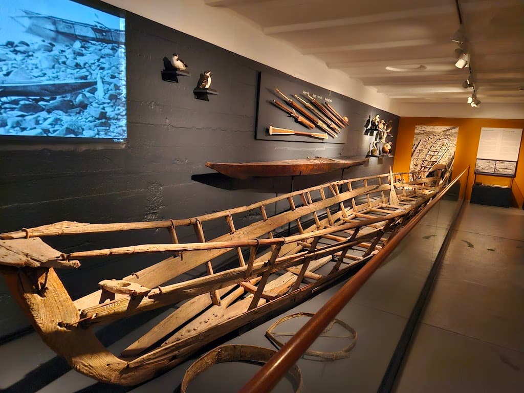 Grönlands Nationalmuseum
