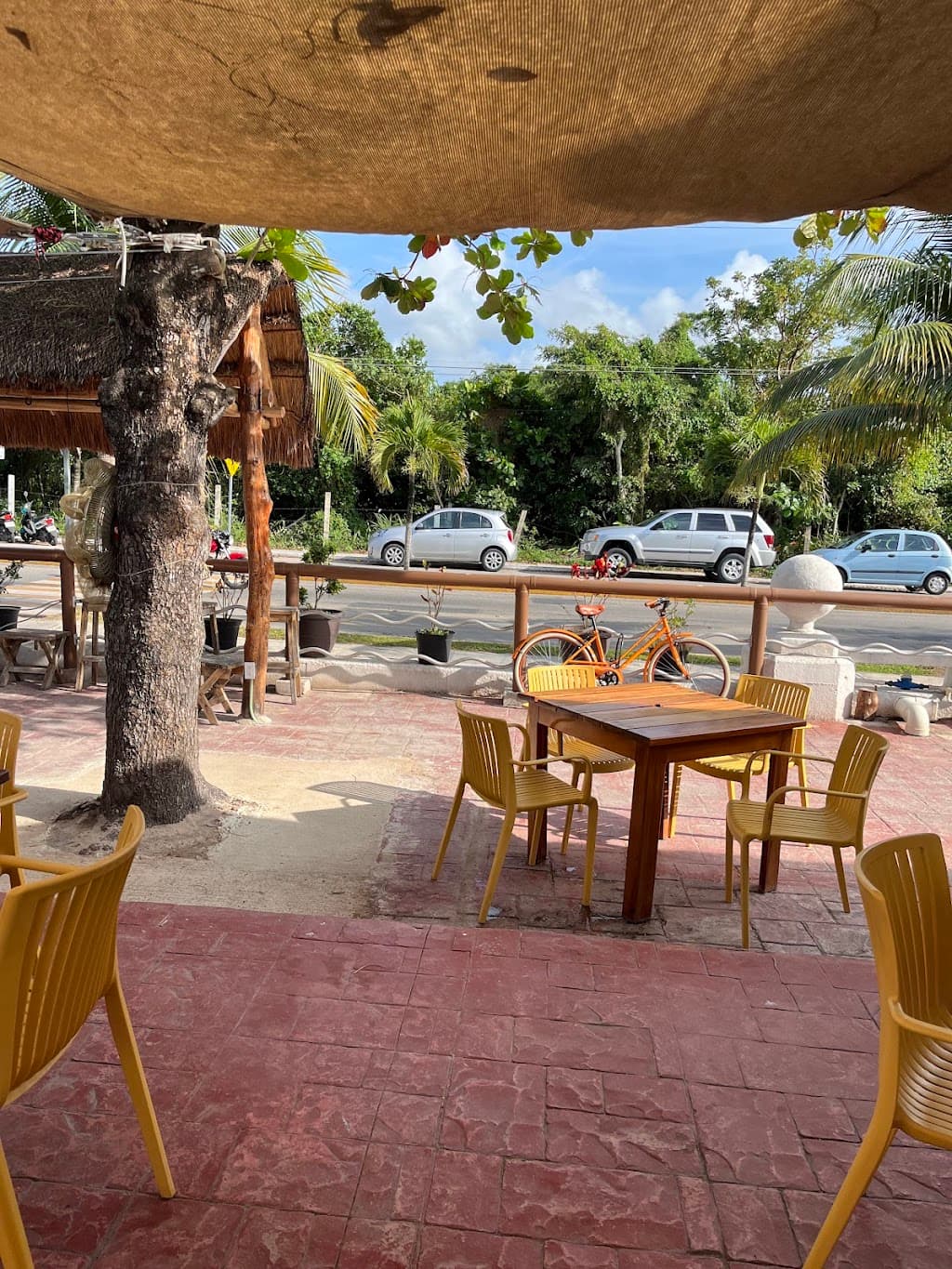 Sunset Bar & Grill