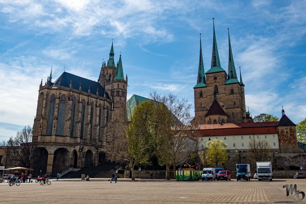 Erfurter Dom
