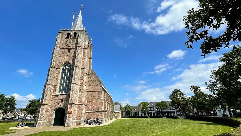 Jacobuskerk Renesse