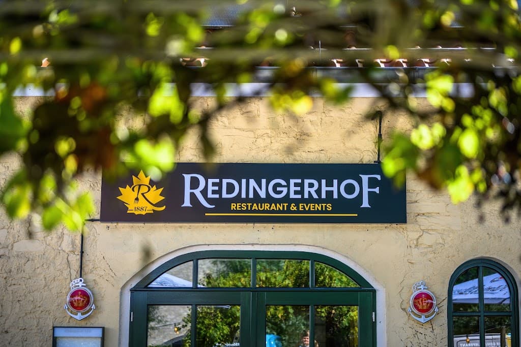 Gut Redingerhof