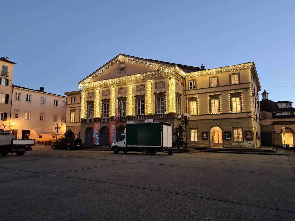 Piazza del Giglio