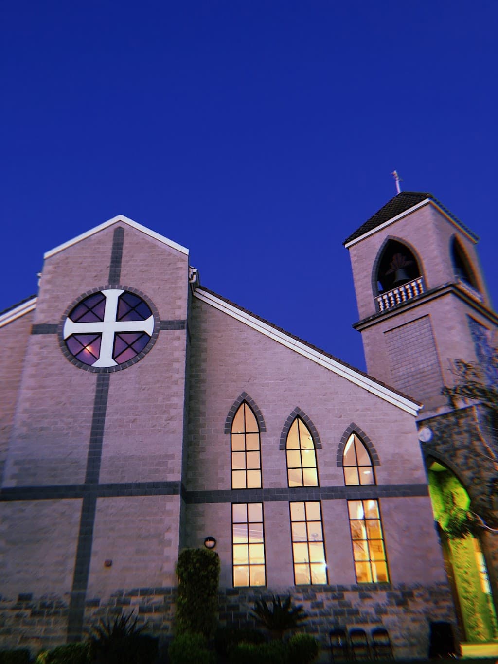 Our Lady of Assumption Catholic Church
