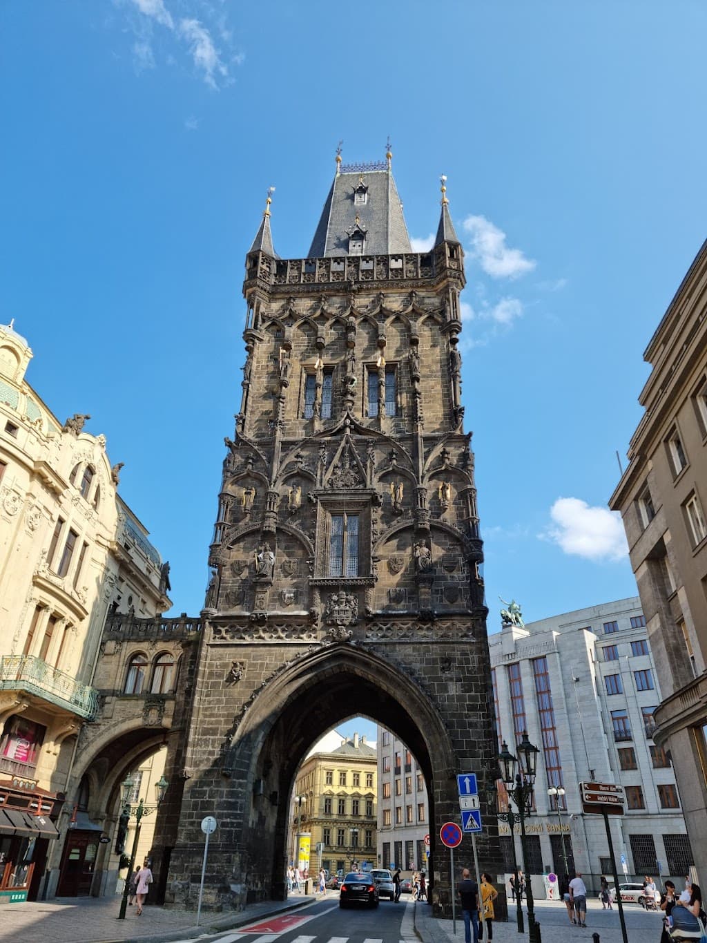 Pulverturm