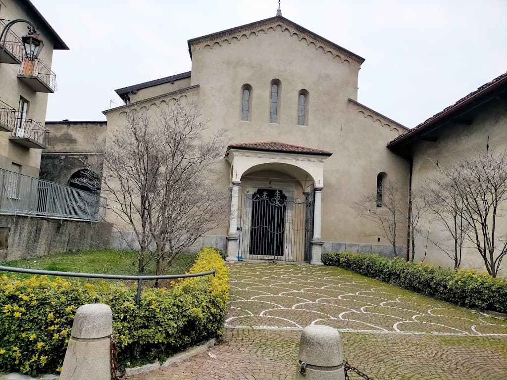 Complesso Monumentale di San Calocero