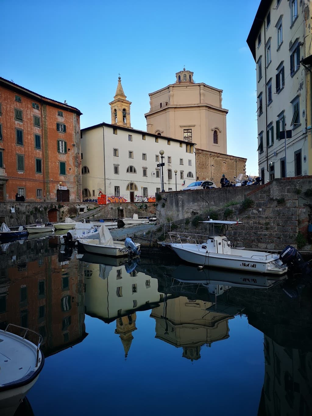 Quartiere Venezia Nuova