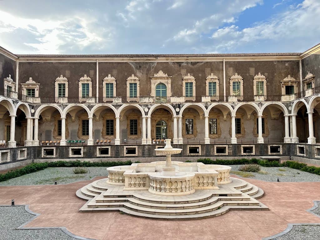 Monastero dei Benedettini