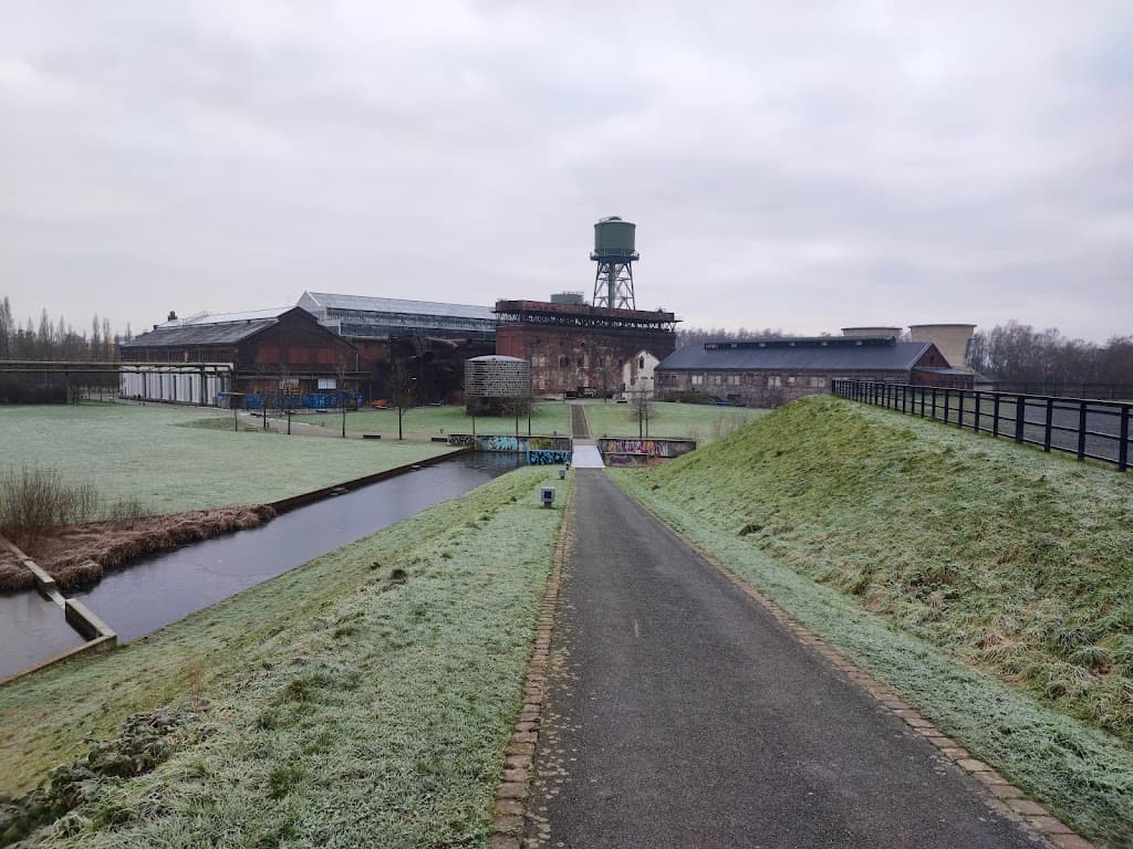 Westpark Bochum