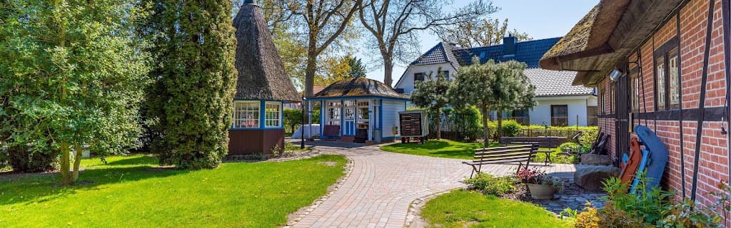 Altes Gehöft Zingst