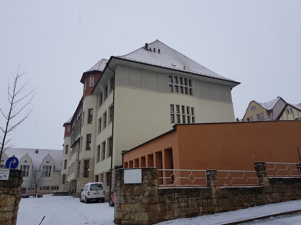 Angergymnasium